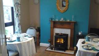 Отели типа «постель и завтрак» Copperfield House B & B Bunmahon-6